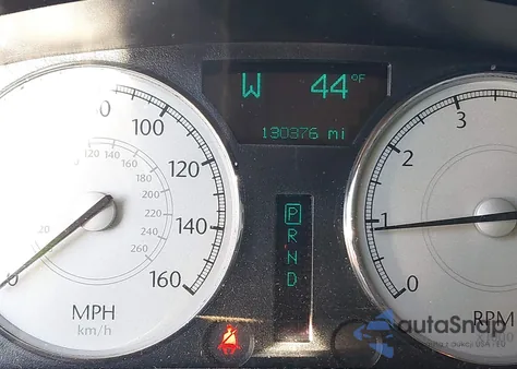 2007 Chrysler 300C from USA, damaged, VIN 2C3LK63H77H668500